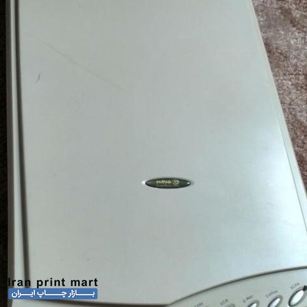 فروش دستگاه اسکنر مادیران قم