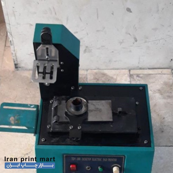 فروش دستگاه تامپو تهران