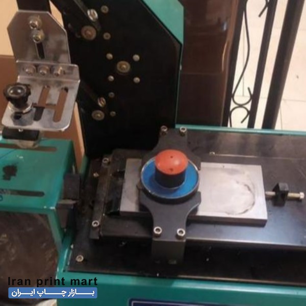 فروش دستگاه چاپ تامپو زنجان