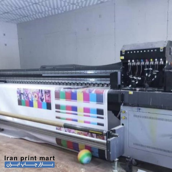 تعمیر دستگاه چاپ بنر ،اکوسالونت ،فروش دستگاه uv تهران
