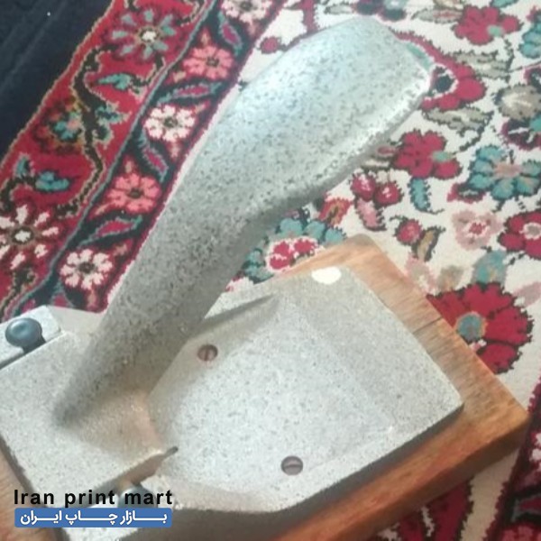 فروش دستگاه پانچ کاغذ زنجان