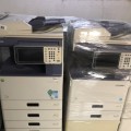 فروش دستگاه فتوکپی رنگی توشیبا سرعت متوسط اداری تهران