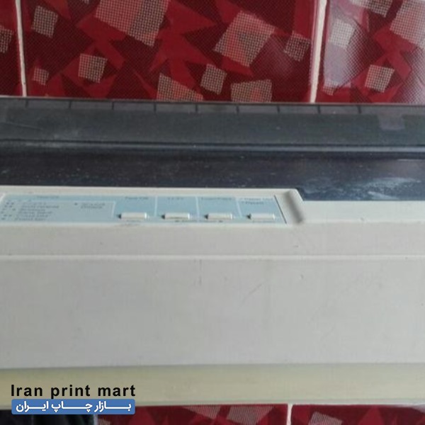 فروش پرینتر سوزنی و دستگاه حضور غیاب تبریز