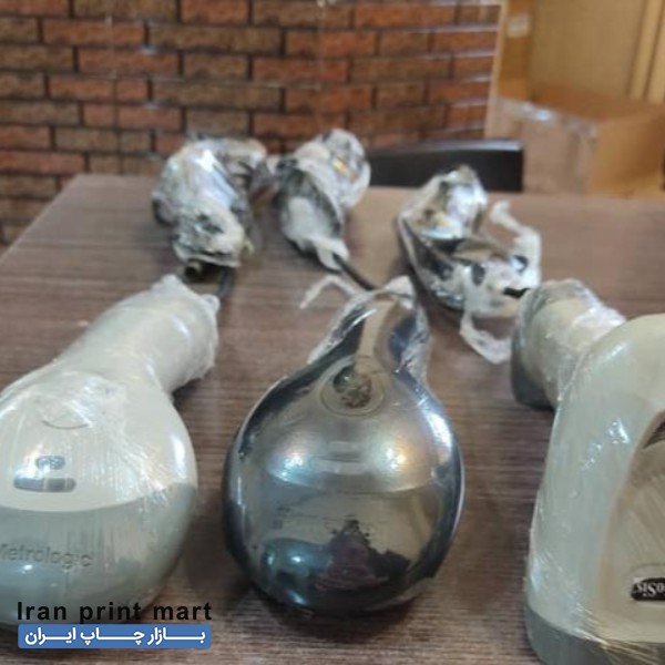 فروش بارکدخوان voiger تهران