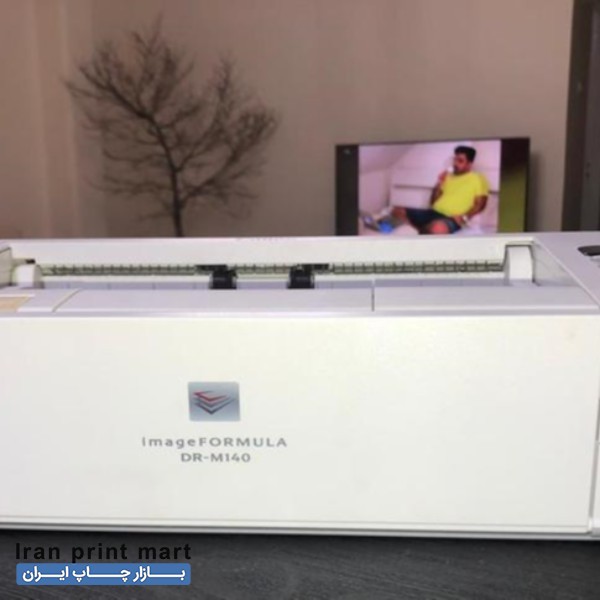 فروش دستگاه اسکنر بایگانی حرفه ای تهران