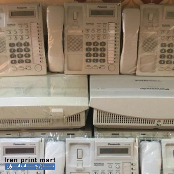 فروش سانترال id کالر*824tes * گوشی مشهد