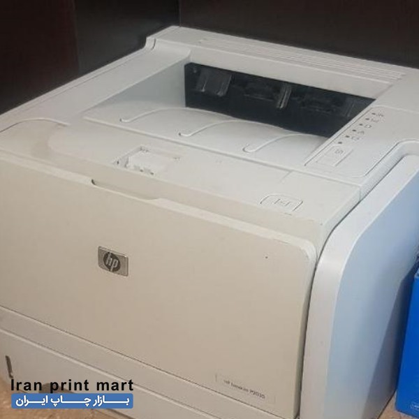 فروش دستگاه پرینتر اچ پی (HP 2035 )تهران