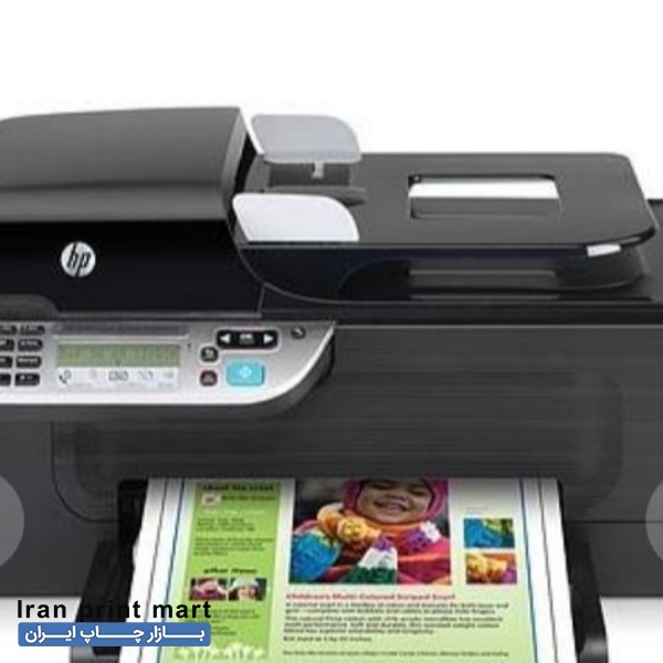 فروش دستگاه پرینترجوهرافشان اسکنر کپی فکس کرج
