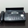 فروش  دستگاه فکس پاناسونیک (اصل ژاپن) تبریز