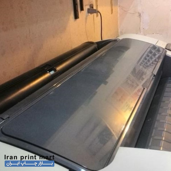 فروش دستگاه پلاتر 6 رنگ اچ پی T790 تبریز