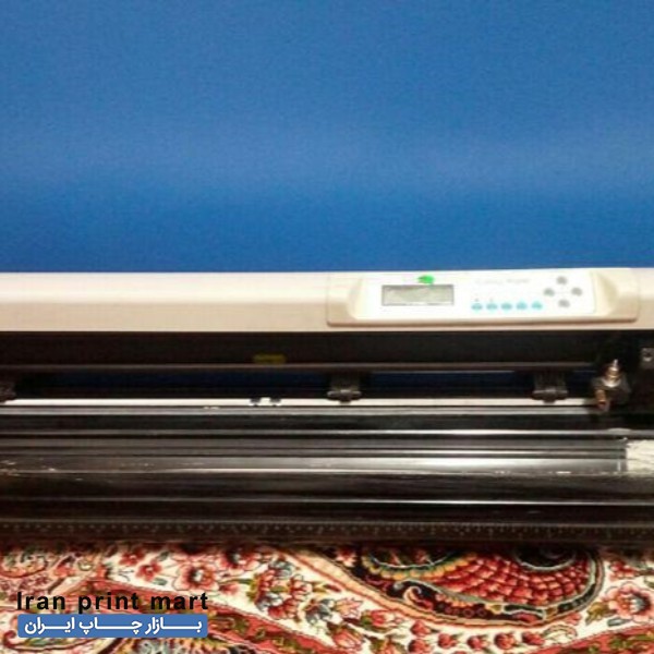 فروش دستگاه کاترپلاتر دستگاه برش کرمانشاه