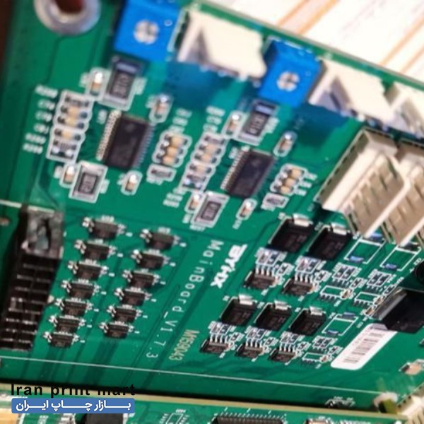 فروش مین برد مادربرد اکوسالونت برد مین برد تهران