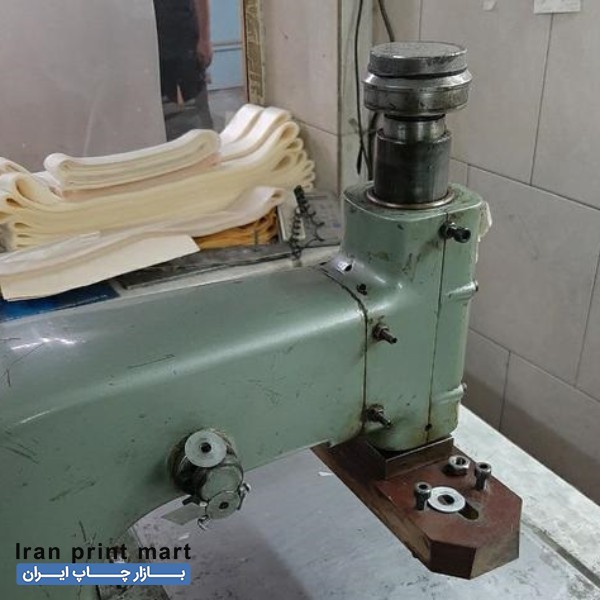 فروش دستگاه فرکانس جوش پی وی سی تهران