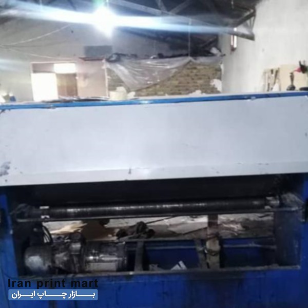 فروش دستگاه کارتن سازی کرج