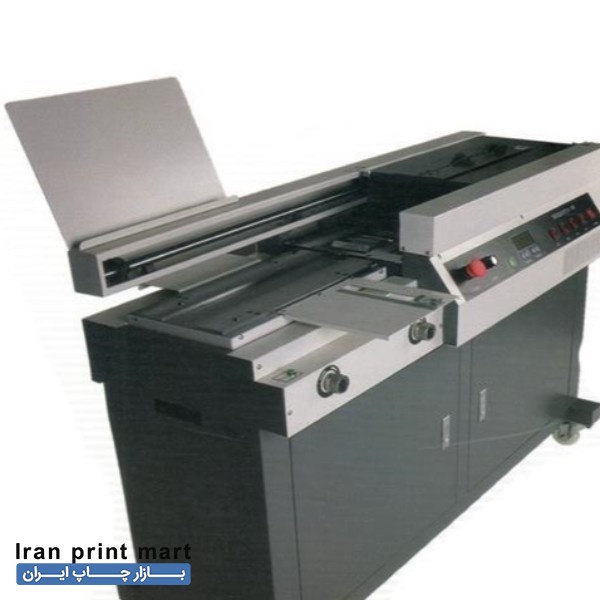 فروش دستگاه چسب صحافی گرم کتاب تهران