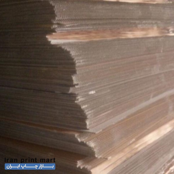 خدمات کارتن سازی مشهد