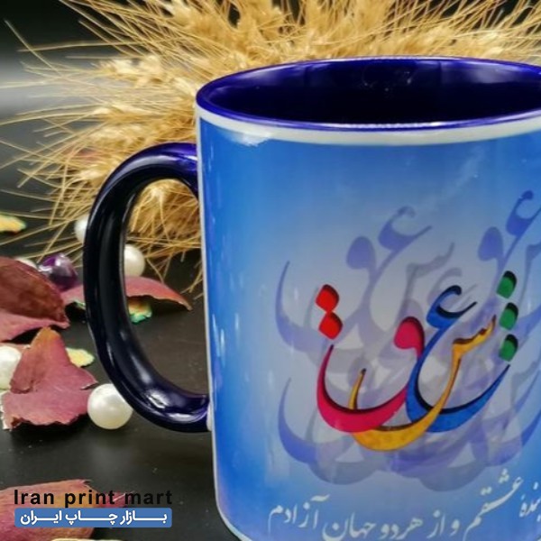 فروش دستگاه سابلیمیشن۶ کاره چاپ لیوان و پازل و تیشرت و... رشت