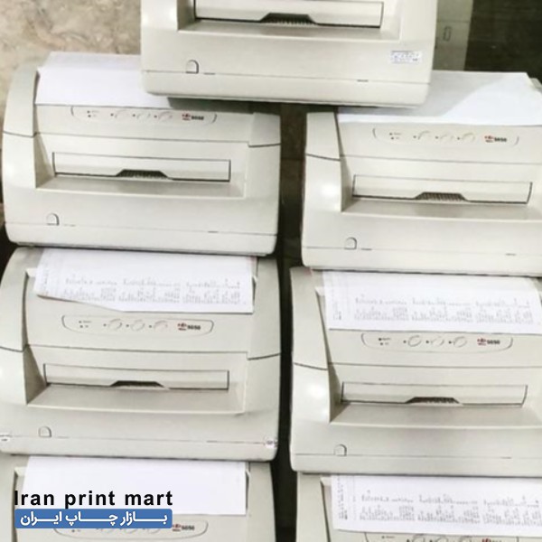 فروش پرینتر pb2 چک پرینتر پرفراژنسخه (جایگزین pr2plus) تهران