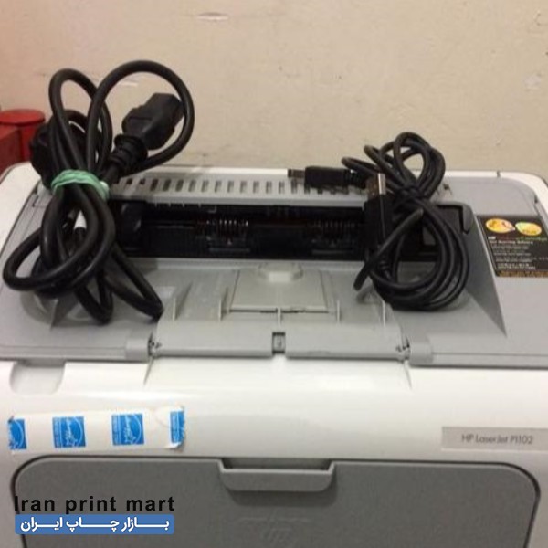 فروش پرینتر اچ پی HP1102 تهران