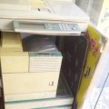 فروش دستگاه فتوکپی ۴۵۰شارپ کرج
