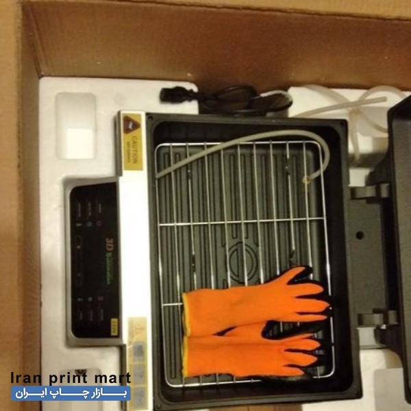 فروش دستگاه سابلیمیش(چاپ روی اجسام) کرمانشاه
