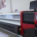 فروش دستگاه چاپ بنرفلکسی کریستال جت 6000II اصفهان