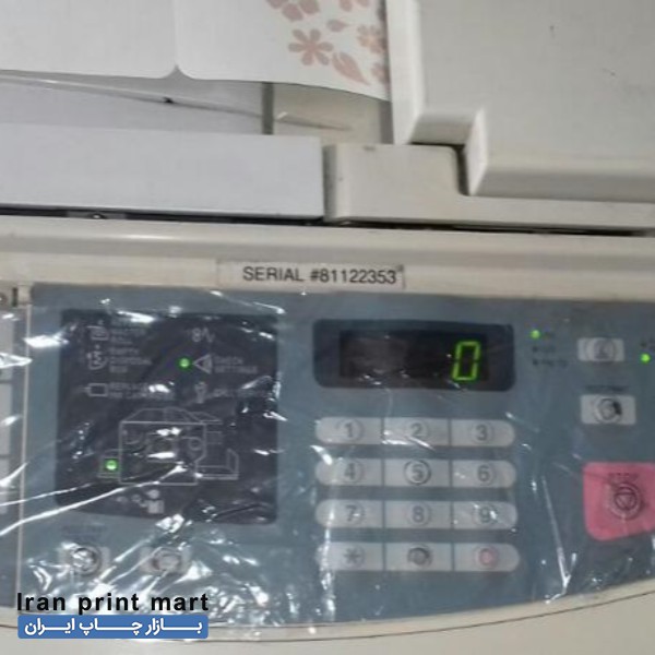 فروش دستگاه کپی ریسو چاپ تراکت تهران