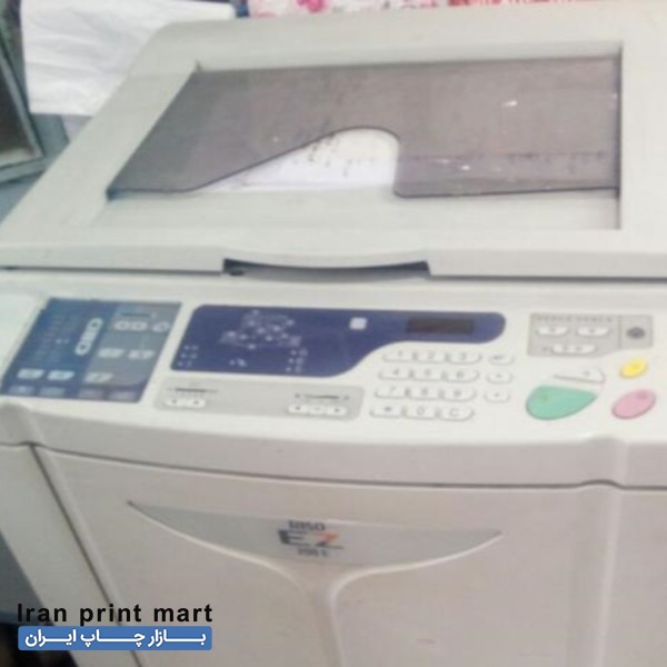 فروش ریسو.پرینتر.تراکت مشهد