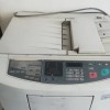 فروش3 دستگاه ریسو CR1610 + گیوتین A3 + پرفراژ A4 تهران