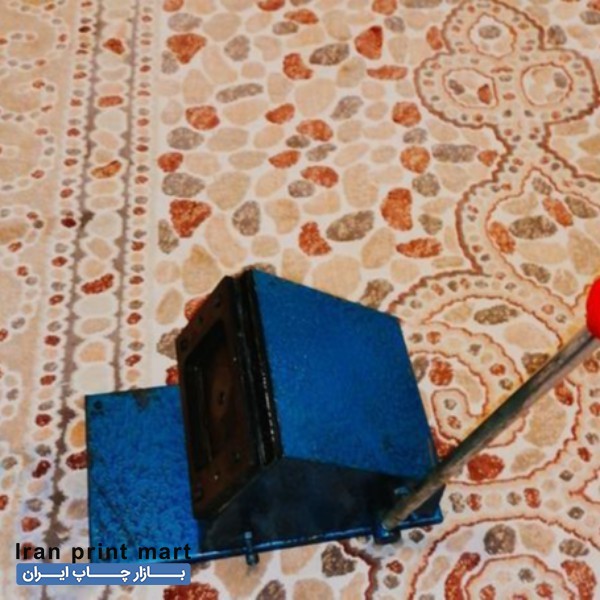 فروش ‌دستگاه های صحافی دایکات پرفراژ گیوتین منگنه قم