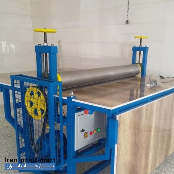 فروش دستگاه دایکات پینگ پنگی اهواز