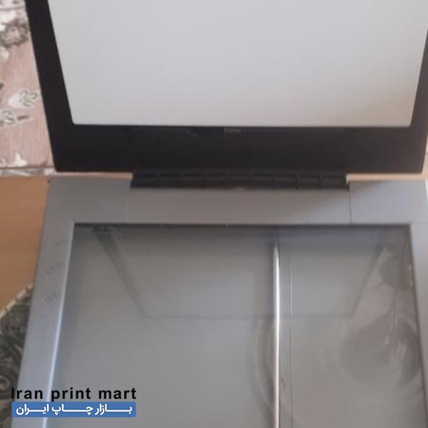 فروش  اسکنر کانون Lide 25 تهران