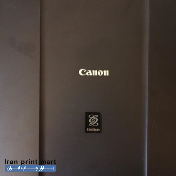فروش اسکنر کانون بسیار تمیز در حد نو مشهد