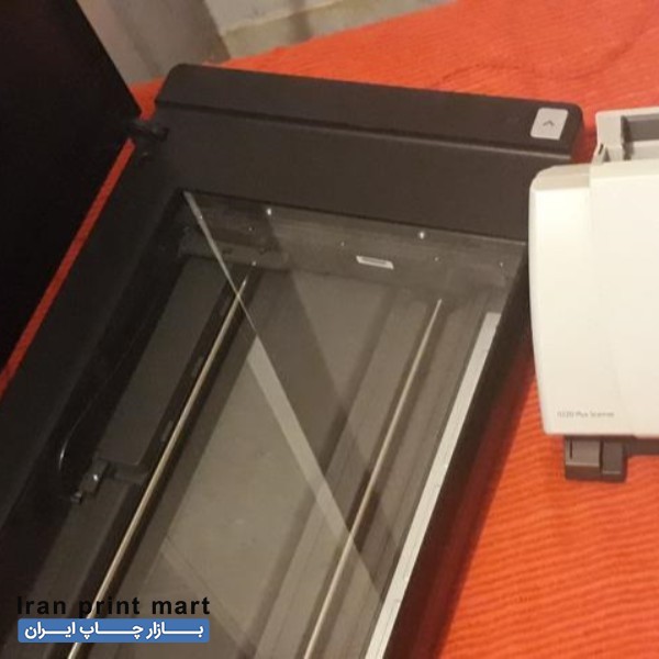 فروش اسکنررومیزی اسناد a4 و a3 کداک اصفهان