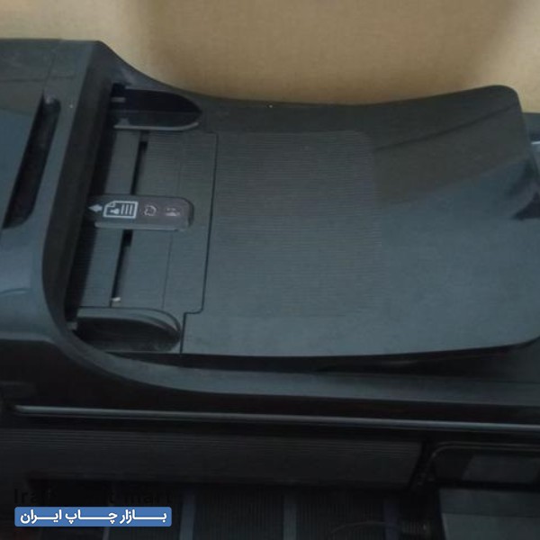 فروش پرینترجوهرافشان اسکنر .فکس .کپی.چهارکاره hp کامل و نو سالم اصفهان