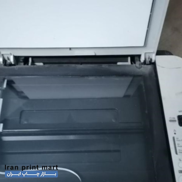 فروش پرینتر جوهرافشان کانون 3 کاره (رنگی. اسکنر. سیاه سفید) قم