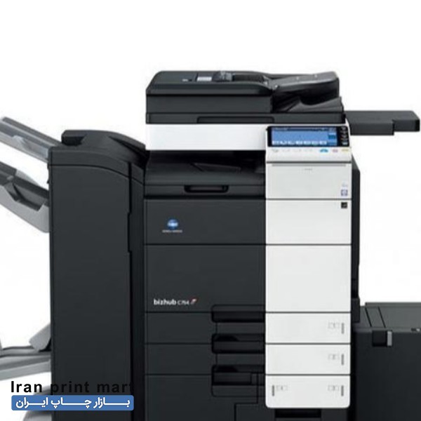 خدمات چاپ دیجیتال پرینت رنگی اهواز