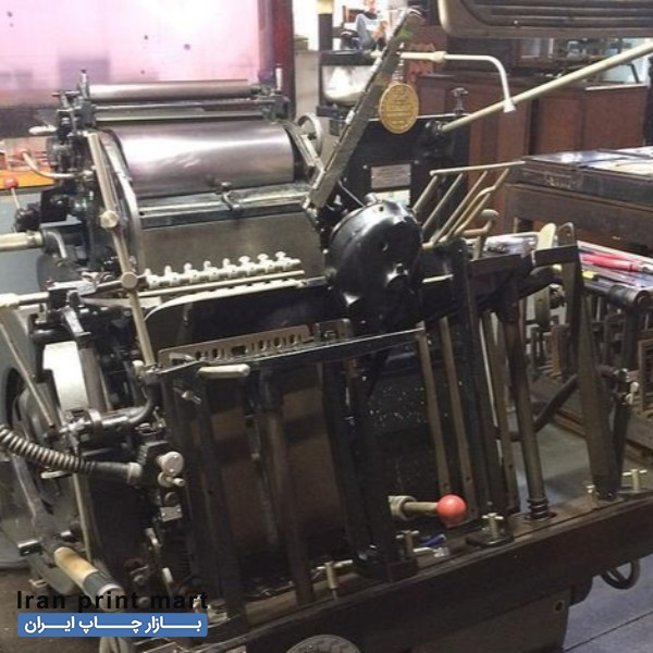 خدمات چاپ افست فاکتور سربرگ شماره زنی اصفهان