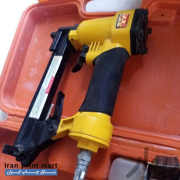 فروش  منگنه کوب بادی مارک Gam تهران