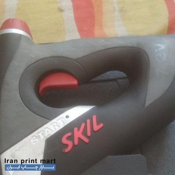 فروش منگنه کوب شارژی شیراز