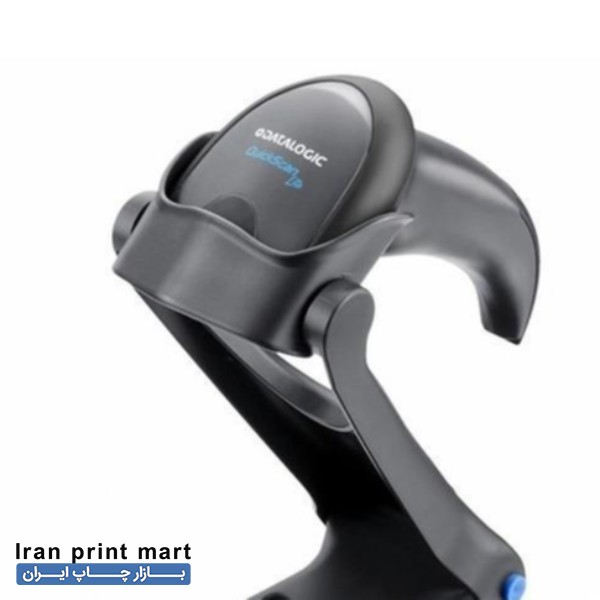 فروش بارکد اسکنر (بارکد خوان) تهران