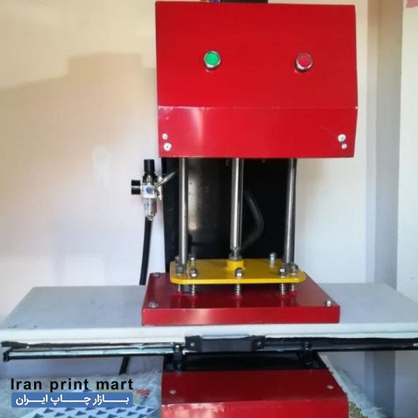 فروش دستگاه پرس چاپ سابلیمیشن مشهد