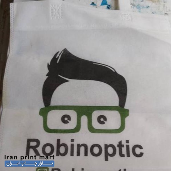 خدمات چاپ نایلون،چاپ نایلکس،چاپ ساک پارچه ای تهران