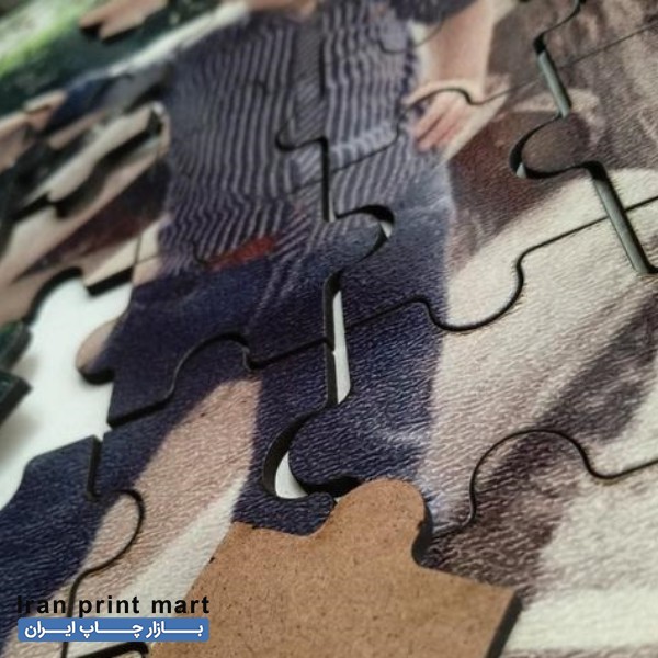 خدمات چاپ (دیجیتال) (فلت بد) کلیه سطوح صاف و غیر مسطح مشهد