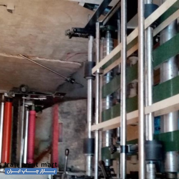 فروش دستگاه کارتن سازی تهران