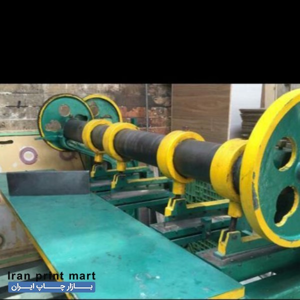 فروش دستگاه کارتن سازی تبریز