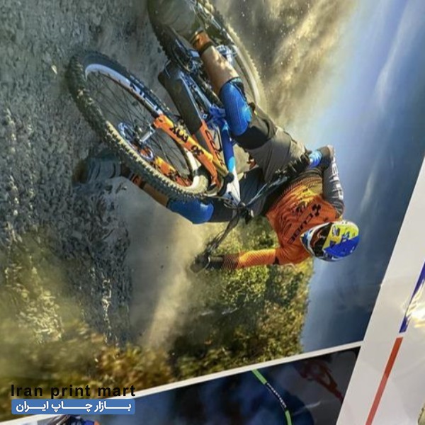 خدمات چاپ بنر فلکس استیکر تابلو فلکسی تهران