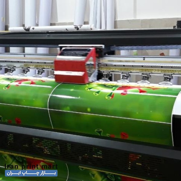 خدمات چاپ بنر/فلکسی/استیکر/ساخت تابلو/تابلوساز تسلیت مشهد