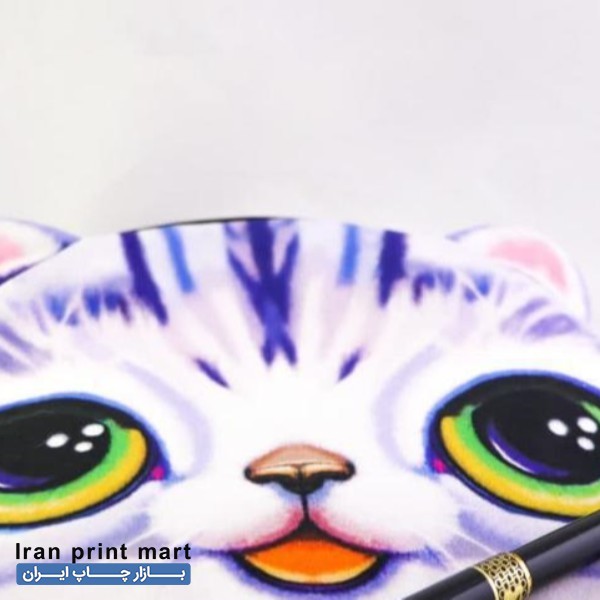 خدمات چاپ بنر فلکسی پلات لمینت استیکر مشهد