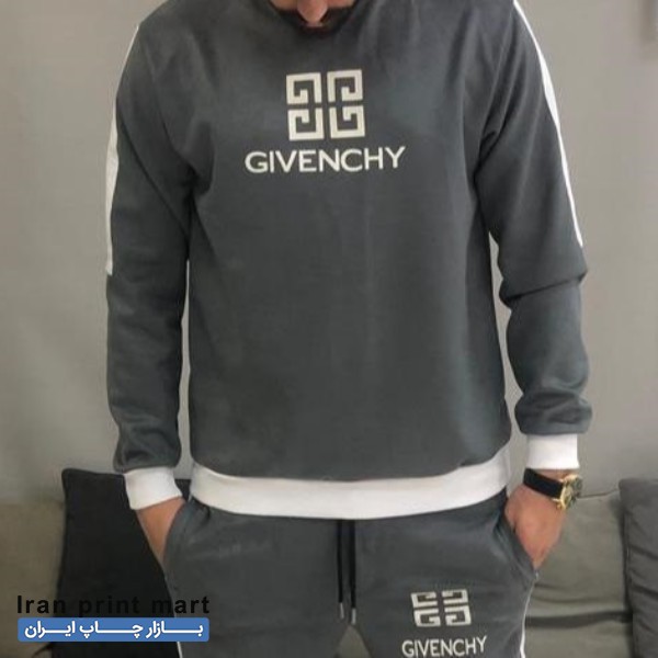 خدمات چاپ لباس / چاپ انواع پارچه تهران